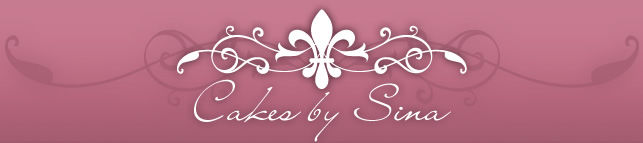 Cakes By Sina